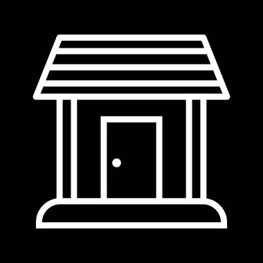 vektör gayrimenkul simgesi