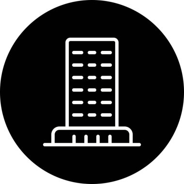 vektör gayrimenkul simgesi