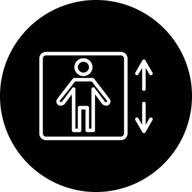 vektör gayrimenkul simgesi