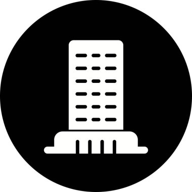 vektör gayrimenkul simgesi