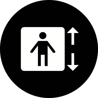 vektör gayrimenkul simgesi