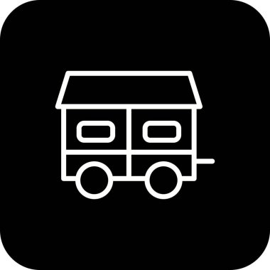 vektör gayrimenkul simgesi