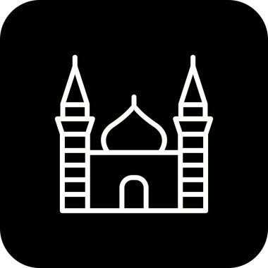 vektör gayrimenkul simgesi