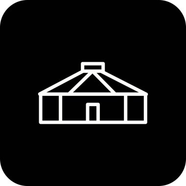 vektör gayrimenkul simgesi