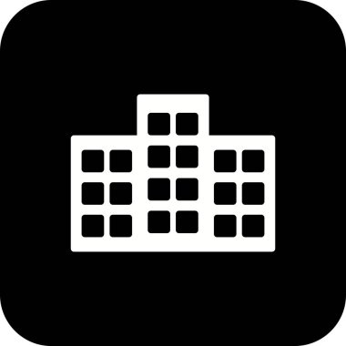 vektör gayrimenkul simgesi