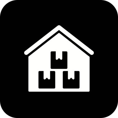 vektör gayrimenkul simgesi