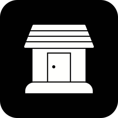 vektör gayrimenkul simgesi