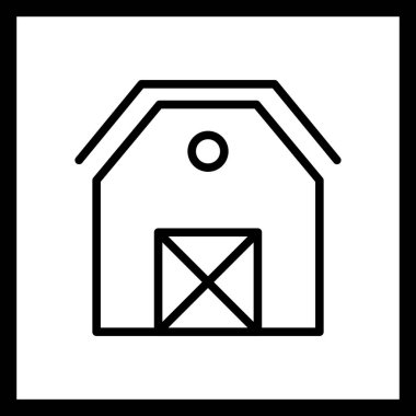 vektör gayrimenkul simgesi