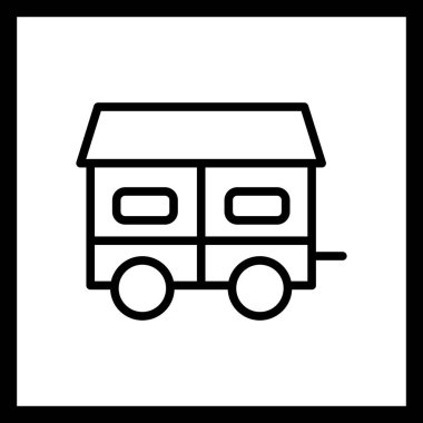 vektör gayrimenkul simgesi