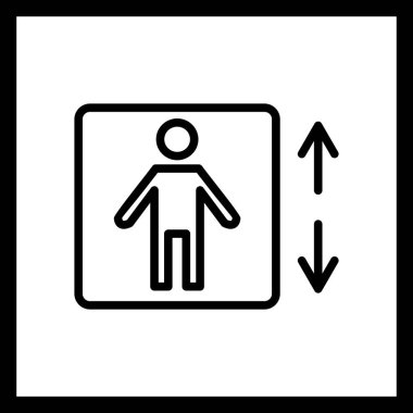 vektör gayrimenkul simgesi