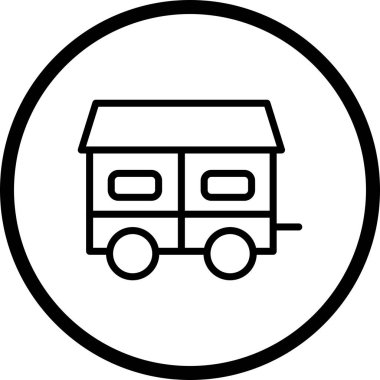 vektör gayrimenkul simgesi