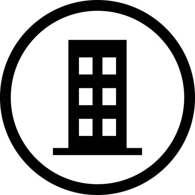 vektör gayrimenkul simgesi