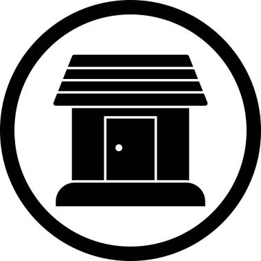 vektör gayrimenkul simgesi