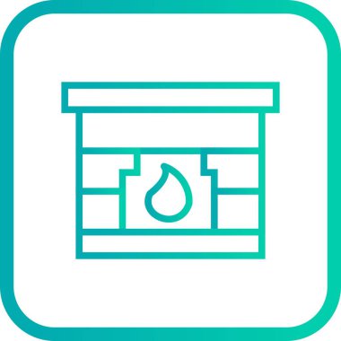 vektör gayrimenkul simgesi