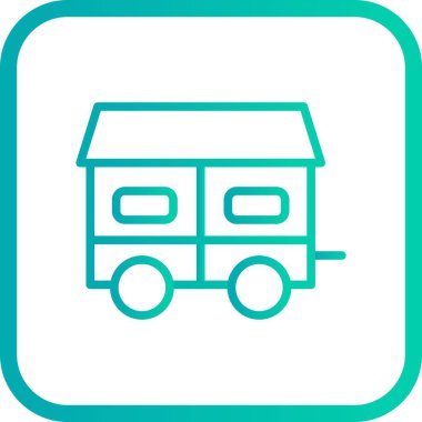 vektör gayrimenkul simgesi