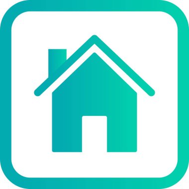 vektör gayrimenkul simgesi