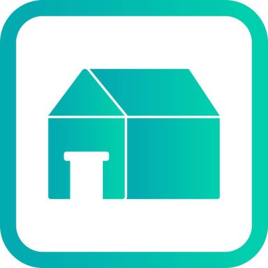 vektör gayrimenkul simgesi