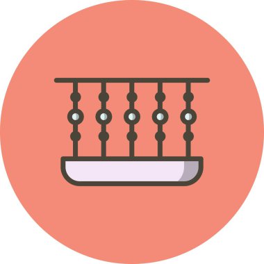 vektör gayrimenkul simgesi