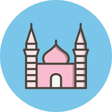 vektör gayrimenkul simgesi