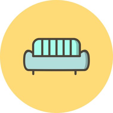 vektör gayrimenkul simgesi