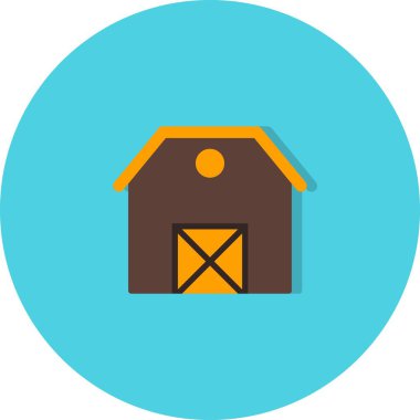 vektör gayrimenkul simgesi