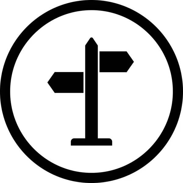 Vektor Fastigheter Icon — Stock vektor