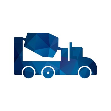 Kişisel ve ticari kullanım için vektör inşaat simgesi.