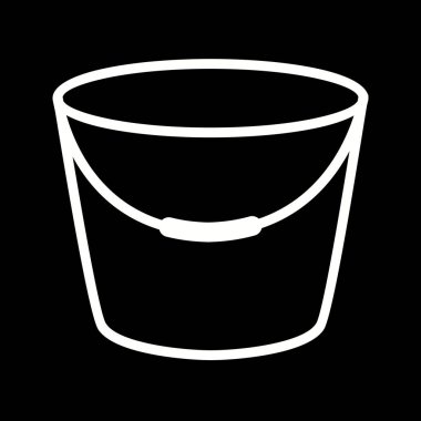 Kişisel ve ticari kullanım için vektör inşaat simgesi.