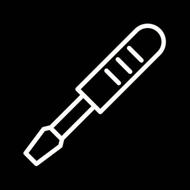 Kişisel ve ticari kullanım için vektör inşaat simgesi.