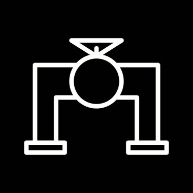 Kişisel ve ticari kullanım için vektör inşaat simgesi.