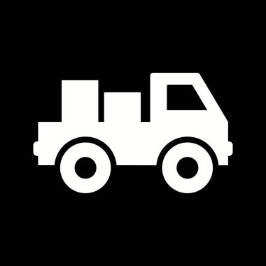 Kişisel ve ticari kullanım için vektör inşaat simgesi.