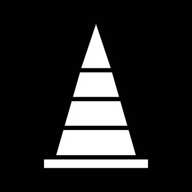 Kişisel ve ticari kullanım için vektör inşaat simgesi.