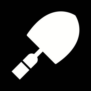 Kişisel ve ticari kullanım için vektör inşaat simgesi.