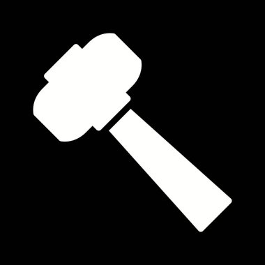 Kişisel ve ticari kullanım için vektör inşaat simgesi.