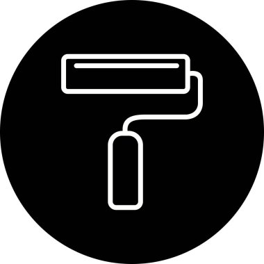 Kişisel ve ticari kullanım için vektör inşaat simgesi.