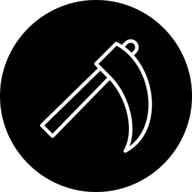 Kişisel ve ticari kullanım için vektör inşaat simgesi.