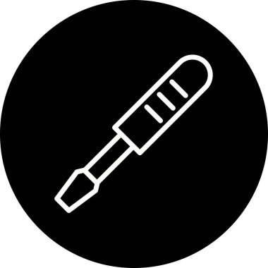 Kişisel ve ticari kullanım için vektör inşaat simgesi.