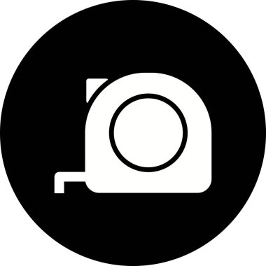 Kişisel ve ticari kullanım için vektör inşaat simgesi.