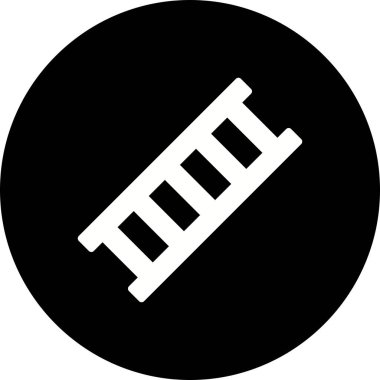 Kişisel ve ticari kullanım için vektör inşaat simgesi.