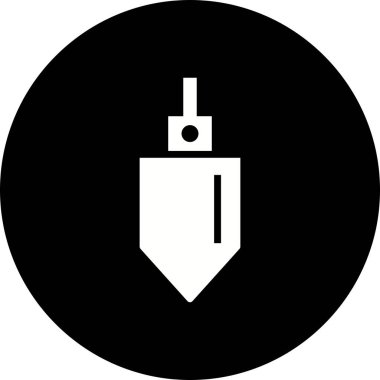 Kişisel ve ticari kullanım için vektör inşaat simgesi.