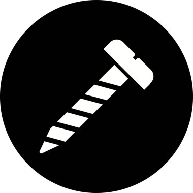 Kişisel ve ticari kullanım için vektör inşaat simgesi.