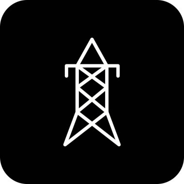 Kişisel ve ticari kullanım için vektör inşaat simgesi.