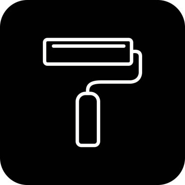 Kişisel ve ticari kullanım için vektör inşaat simgesi.