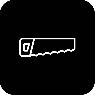 Kişisel ve ticari kullanım için vektör inşaat simgesi.