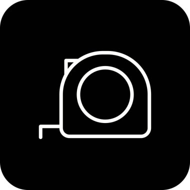 Kişisel ve ticari kullanım için vektör inşaat simgesi.