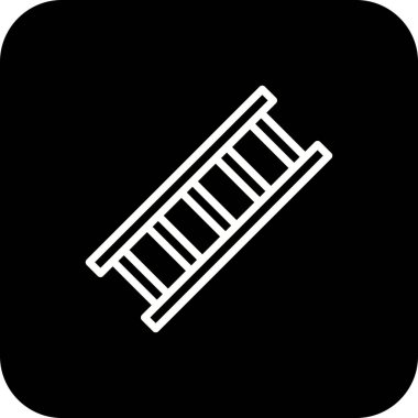 Kişisel ve ticari kullanım için vektör inşaat simgesi.