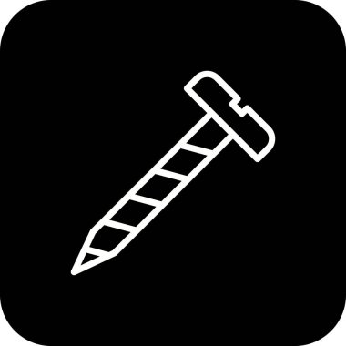 Kişisel ve ticari kullanım için vektör inşaat simgesi.