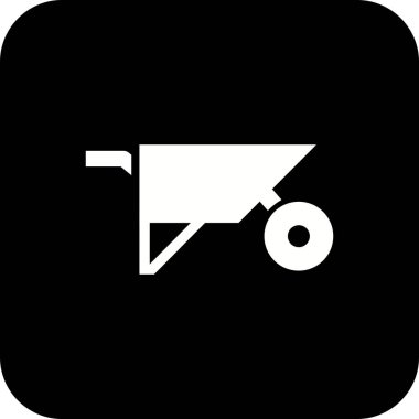 Kişisel ve ticari kullanım için vektör inşaat simgesi.