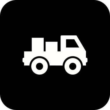 Kişisel ve ticari kullanım için vektör inşaat simgesi.