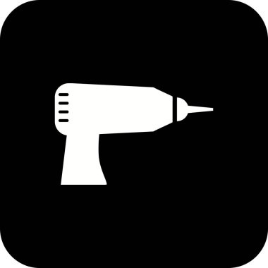 Kişisel ve ticari kullanım için vektör inşaat simgesi.